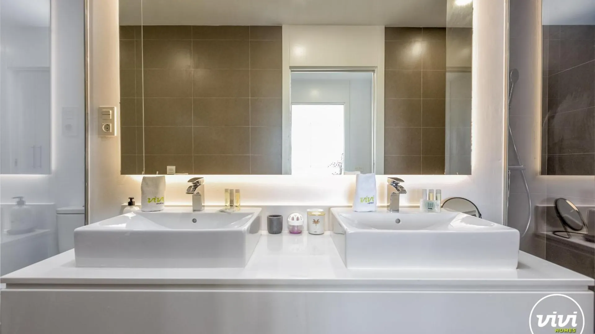 Holiday home Vivi Homes - Sonrisa Pool, Terrace, Golf & Beach Estepona
